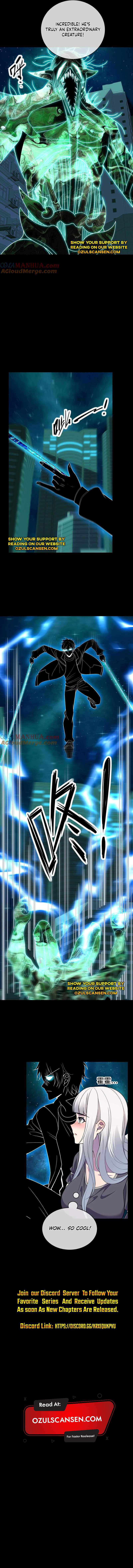 Leveling Up by Killing Gods chapter 46 page 5