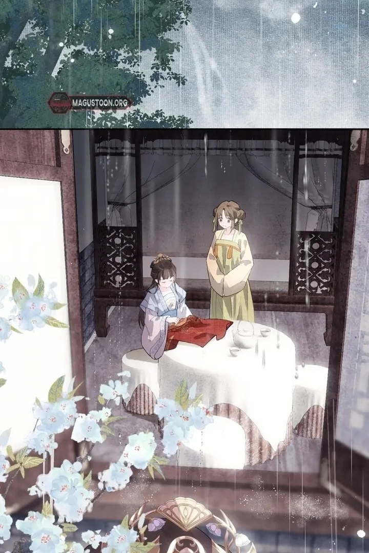I’d Rather Marry a Memorial Tablet Than Serve as a Concubine chapter 1 page 5