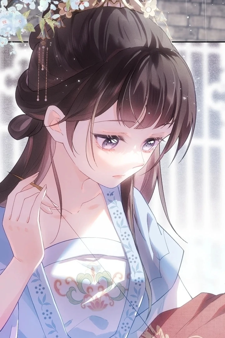 I’d Rather Marry a Memorial Tablet Than Serve as a Concubine chapter 1 page 6