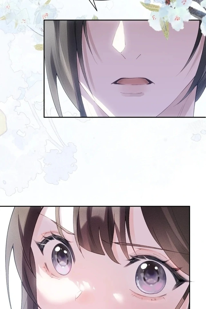 I’d Rather Marry a Memorial Tablet Than Serve as a Concubine chapter 1 page 8