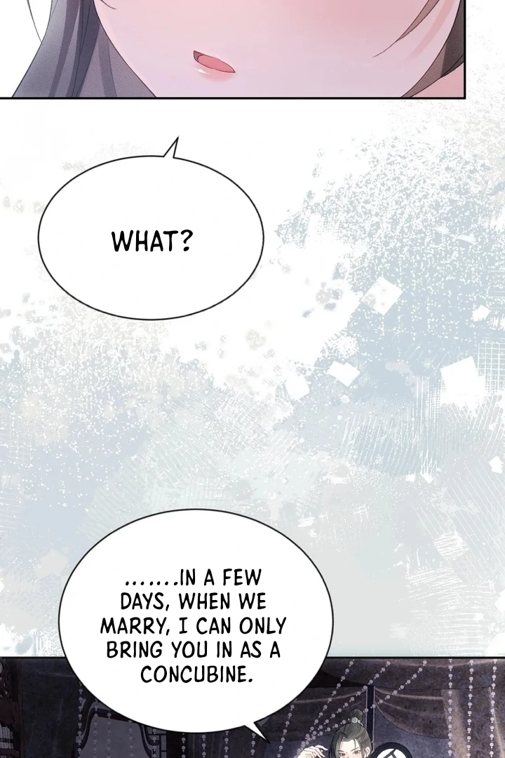 I’d Rather Marry a Memorial Tablet Than Serve as a Concubine chapter 1 page 9