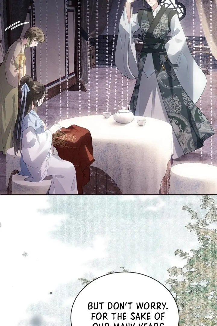 I’d Rather Marry a Memorial Tablet Than Serve as a Concubine chapter 1 page 10
