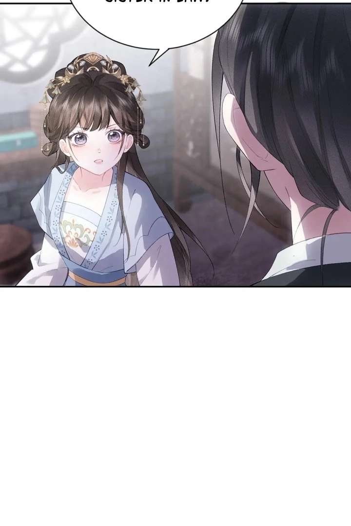 I’d Rather Marry a Memorial Tablet Than Serve as a Concubine chapter 1 page 13