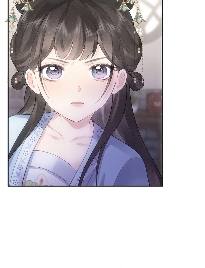 I’d Rather Marry a Memorial Tablet Than Serve as a Concubine chapter 1 page 16