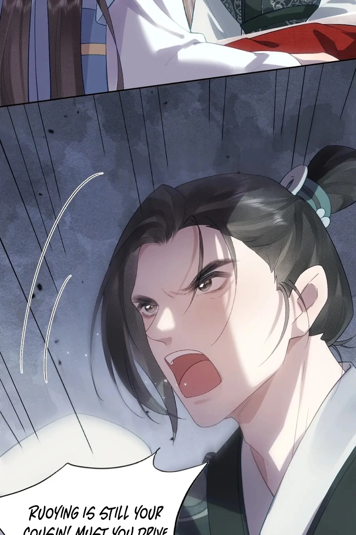 I’d Rather Marry a Memorial Tablet Than Serve as a Concubine chapter 1 page 18