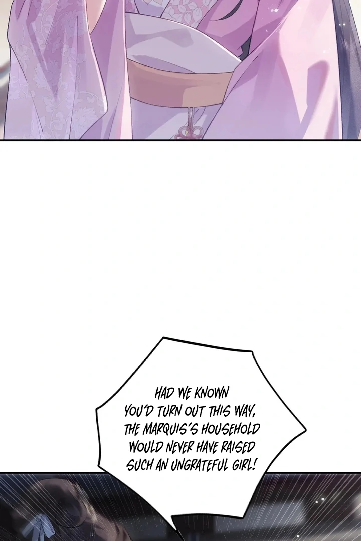 I’d Rather Marry a Memorial Tablet Than Serve as a Concubine chapter 1 page 27