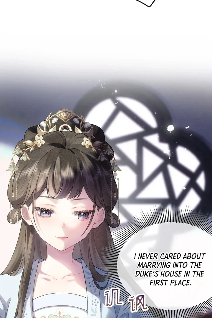 I’d Rather Marry a Memorial Tablet Than Serve as a Concubine chapter 1 page 29