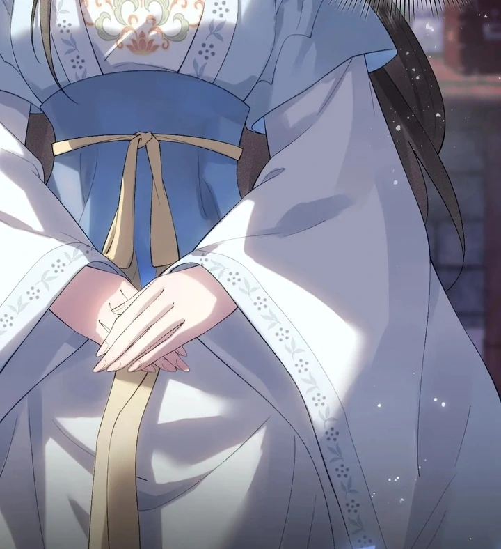 I’d Rather Marry a Memorial Tablet Than Serve as a Concubine chapter 1 page 30