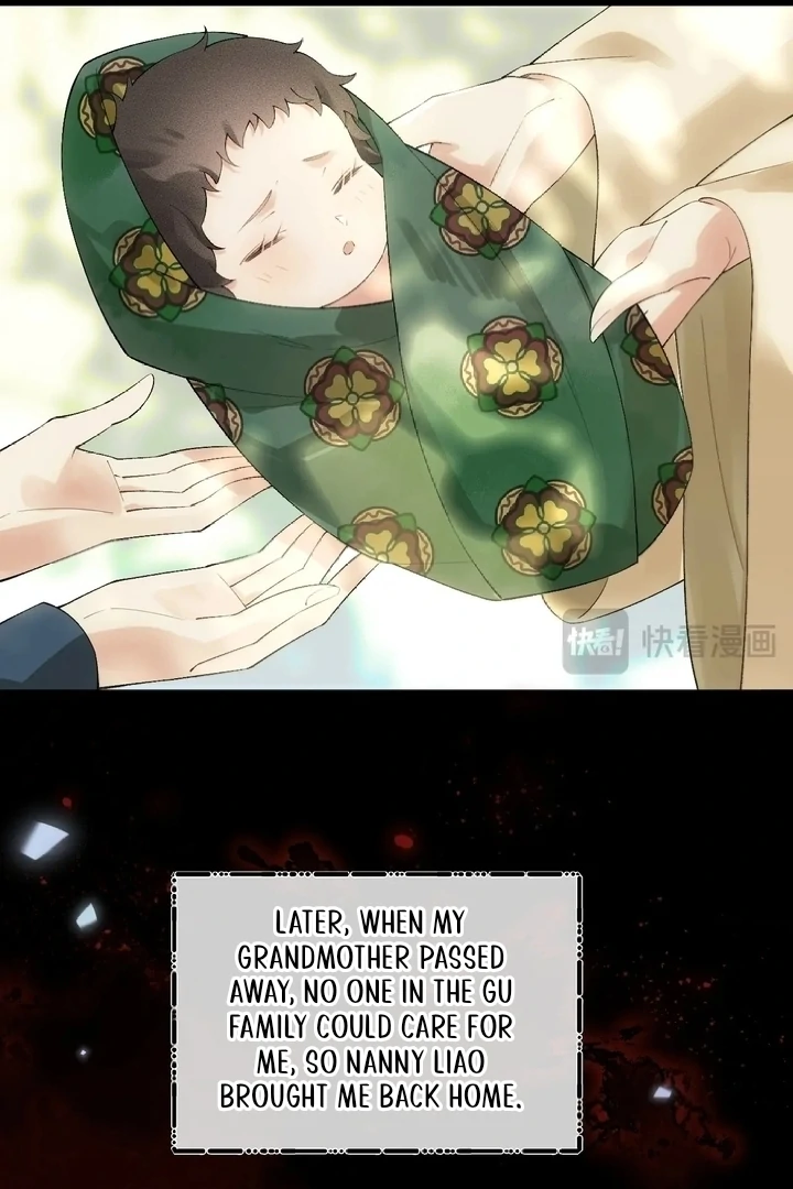 I’d Rather Marry a Memorial Tablet Than Serve as a Concubine chapter 1 page 32