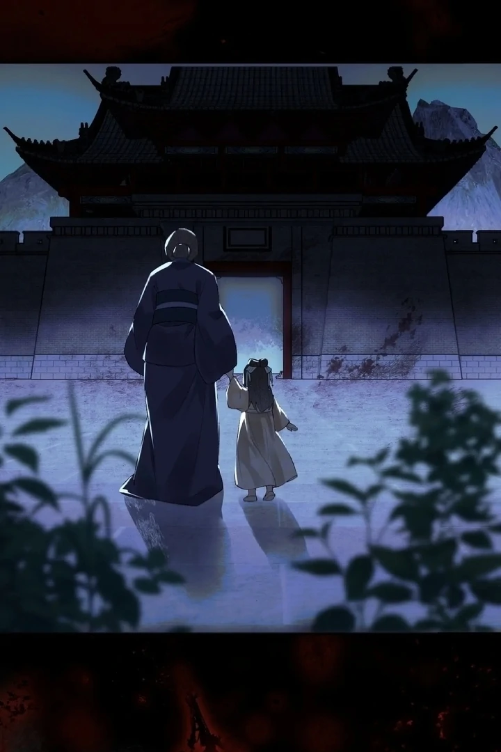 I’d Rather Marry a Memorial Tablet Than Serve as a Concubine chapter 1 page 33