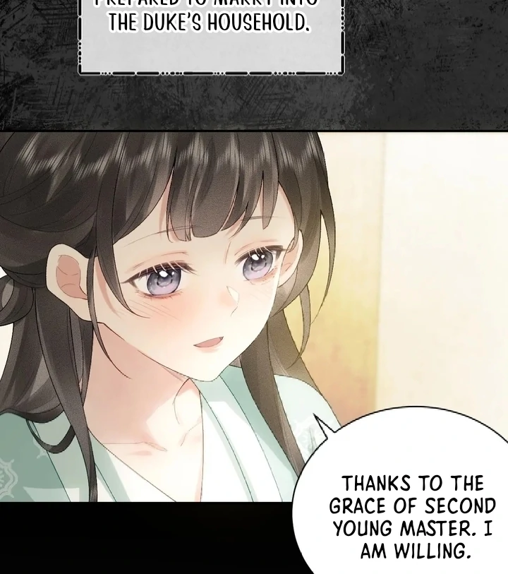 I’d Rather Marry a Memorial Tablet Than Serve as a Concubine chapter 1 page 45