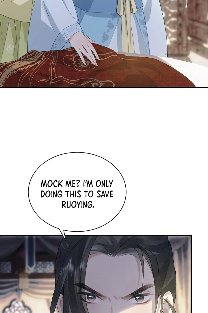 I’d Rather Marry a Memorial Tablet Than Serve as a Concubine chapter 1 page 48