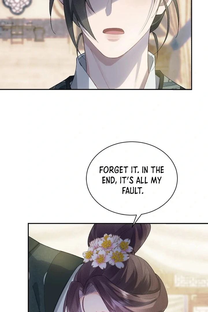 I’d Rather Marry a Memorial Tablet Than Serve as a Concubine chapter 1 page 49