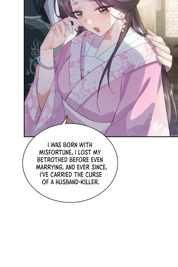 I’d Rather Marry a Memorial Tablet Than Serve as a Concubine chapter 1 page 50