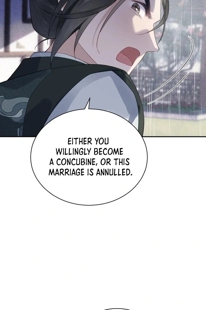 I’d Rather Marry a Memorial Tablet Than Serve as a Concubine chapter 1 page 53