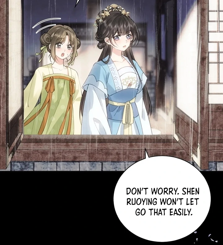 I’d Rather Marry a Memorial Tablet Than Serve as a Concubine chapter 1 page 60