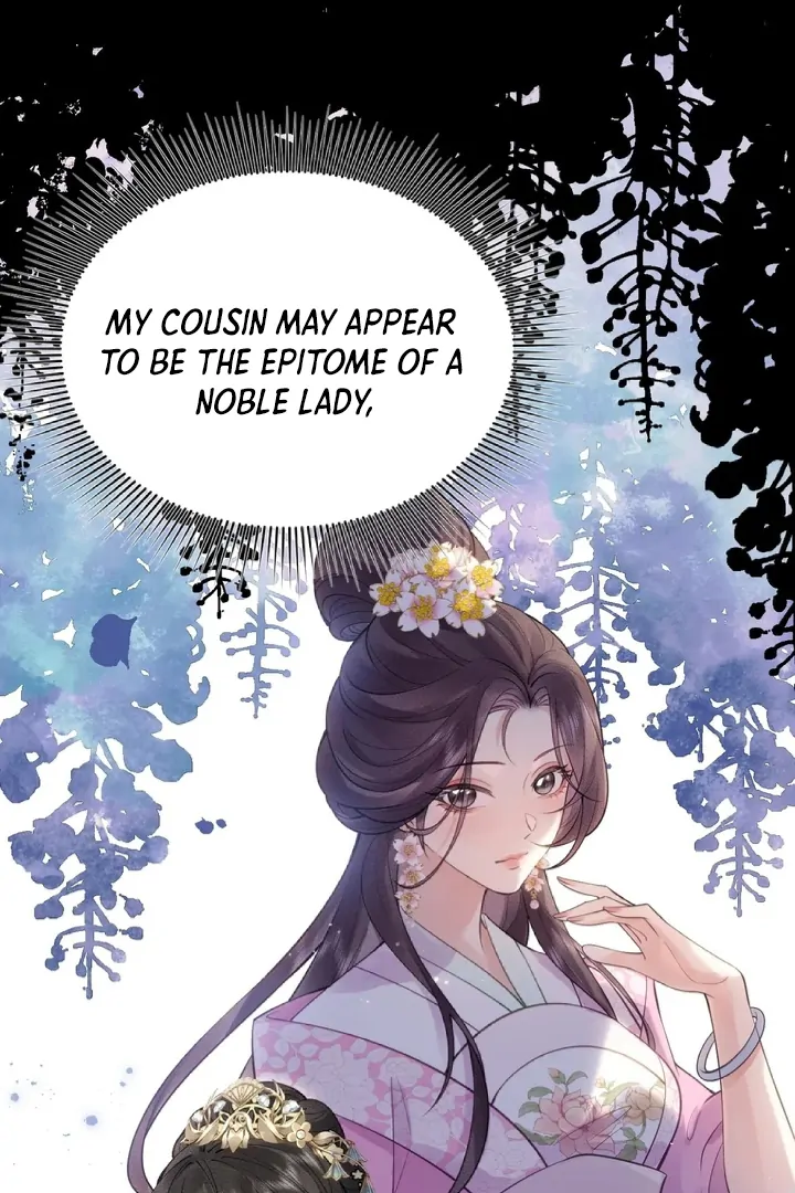 I’d Rather Marry a Memorial Tablet Than Serve as a Concubine chapter 1 page 61