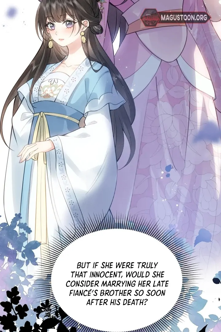I’d Rather Marry a Memorial Tablet Than Serve as a Concubine chapter 1 page 62