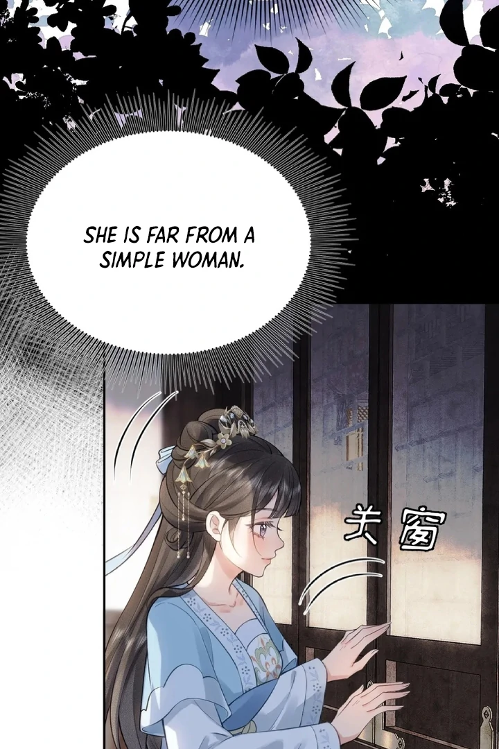 I’d Rather Marry a Memorial Tablet Than Serve as a Concubine chapter 1 page 63