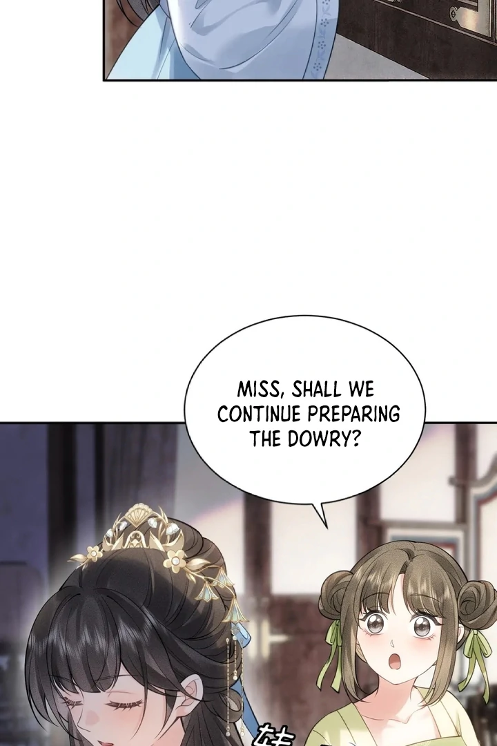 I’d Rather Marry a Memorial Tablet Than Serve as a Concubine chapter 1 page 64