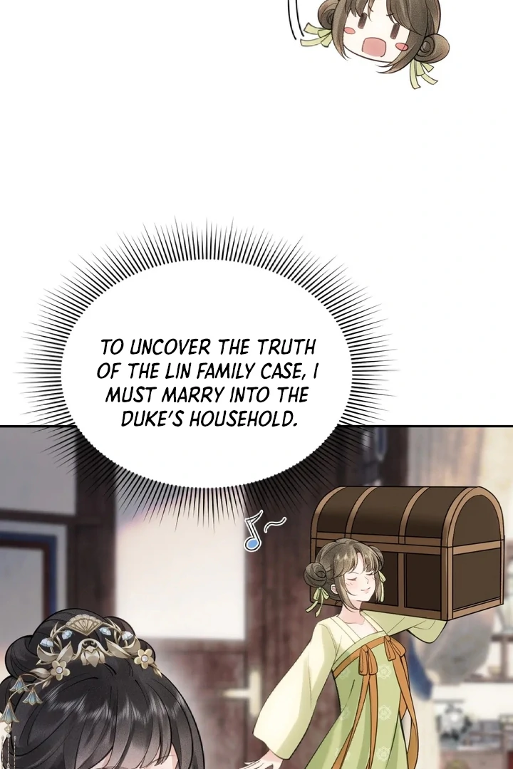 I’d Rather Marry a Memorial Tablet Than Serve as a Concubine chapter 1 page 66