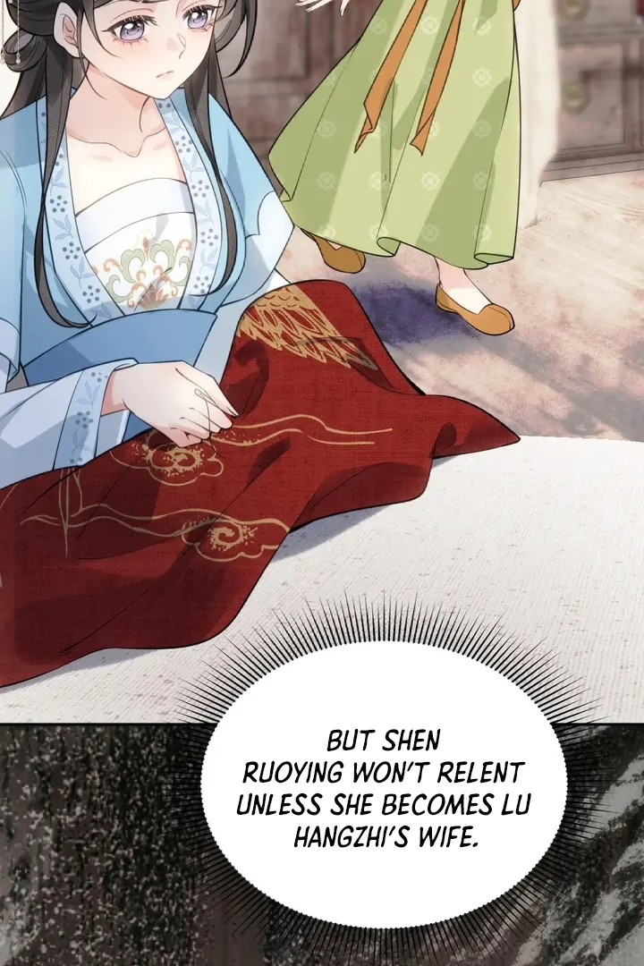 I’d Rather Marry a Memorial Tablet Than Serve as a Concubine chapter 1 page 67