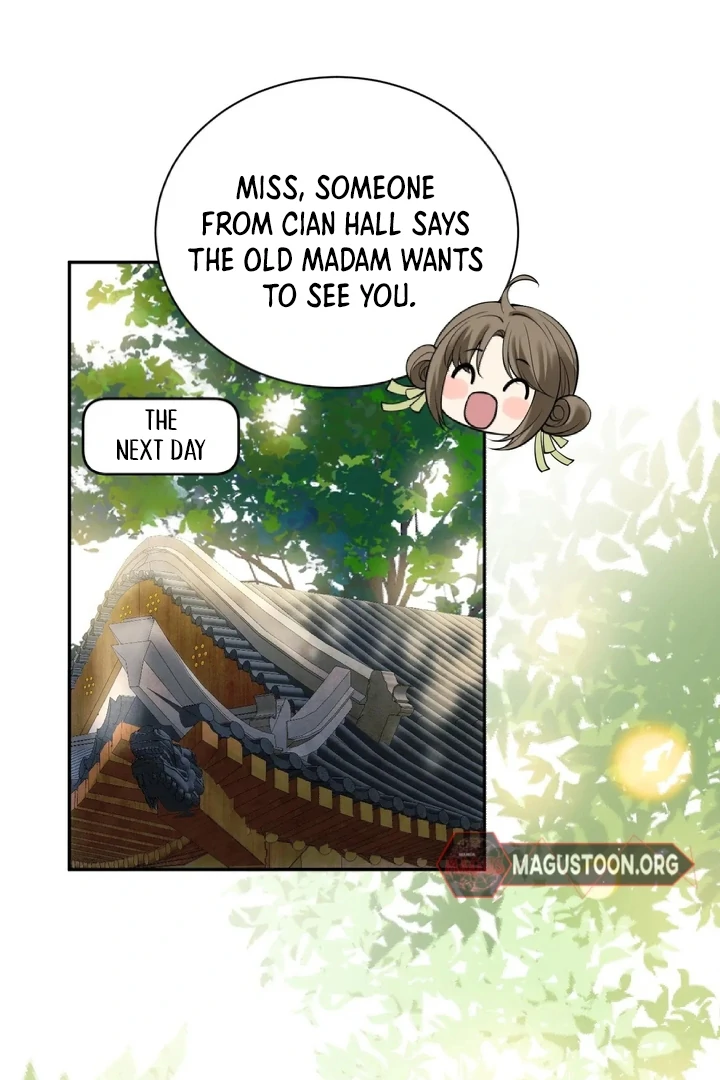 I’d Rather Marry a Memorial Tablet Than Serve as a Concubine chapter 1 page 69