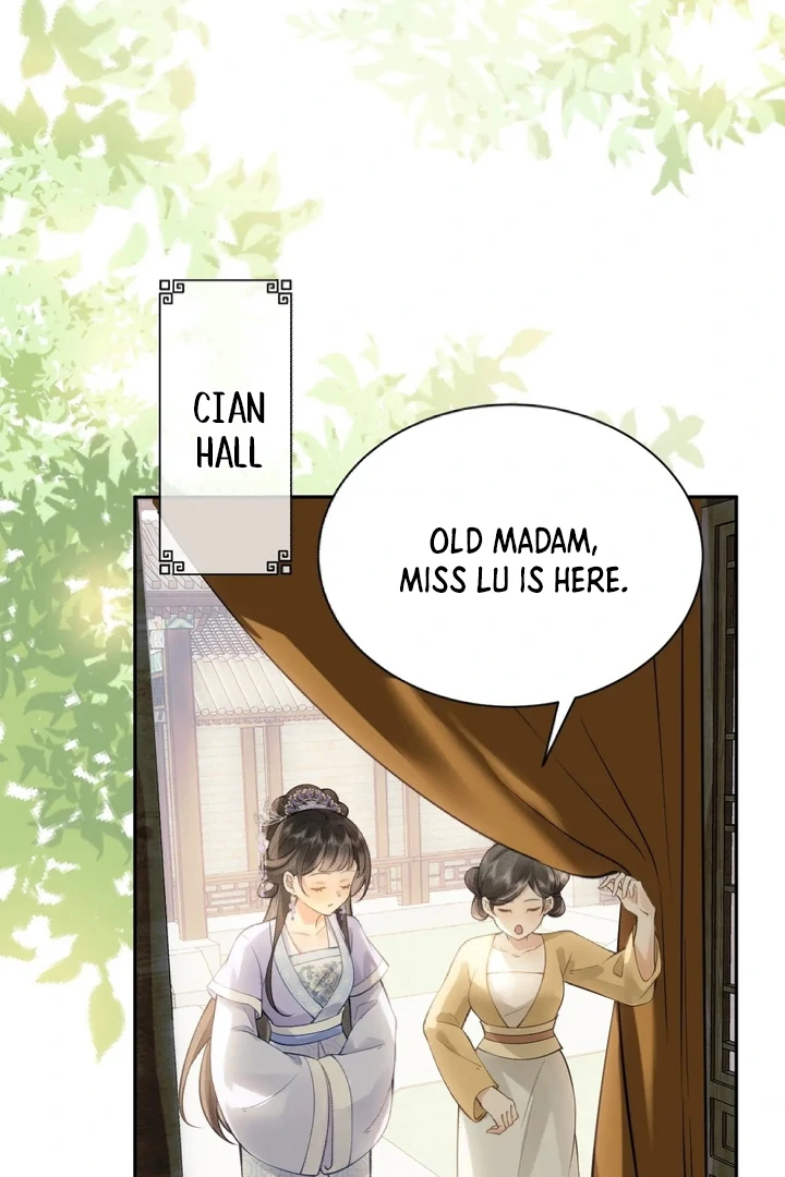 I’d Rather Marry a Memorial Tablet Than Serve as a Concubine chapter 1 page 70