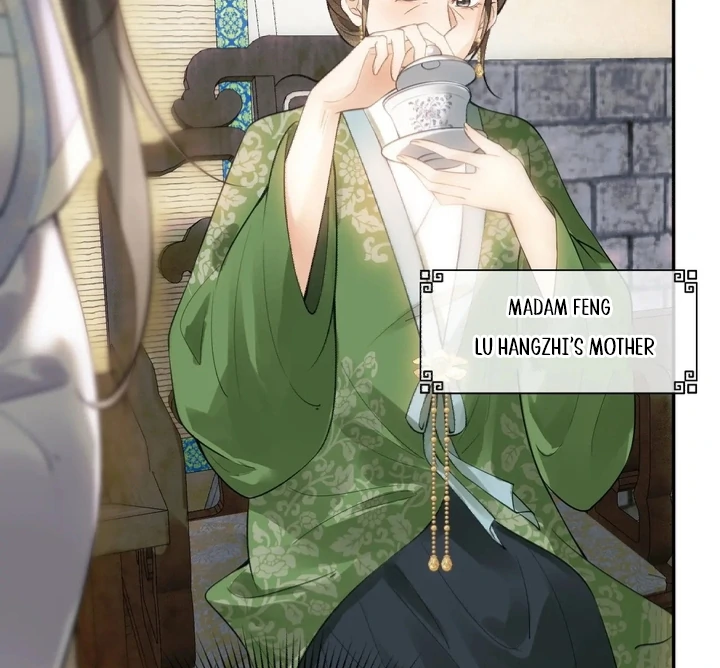 I’d Rather Marry a Memorial Tablet Than Serve as a Concubine chapter 1 page 74