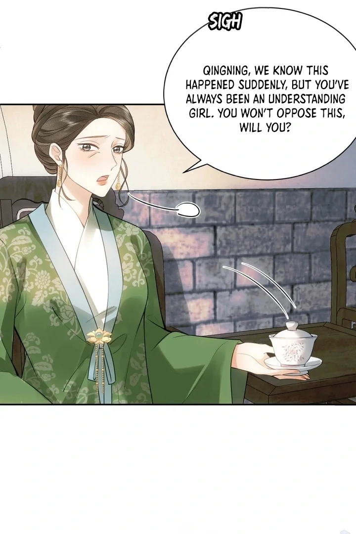 I’d Rather Marry a Memorial Tablet Than Serve as a Concubine chapter 1 page 76