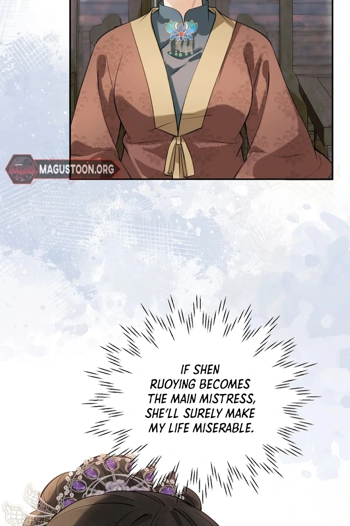 I’d Rather Marry a Memorial Tablet Than Serve as a Concubine chapter 1 page 78