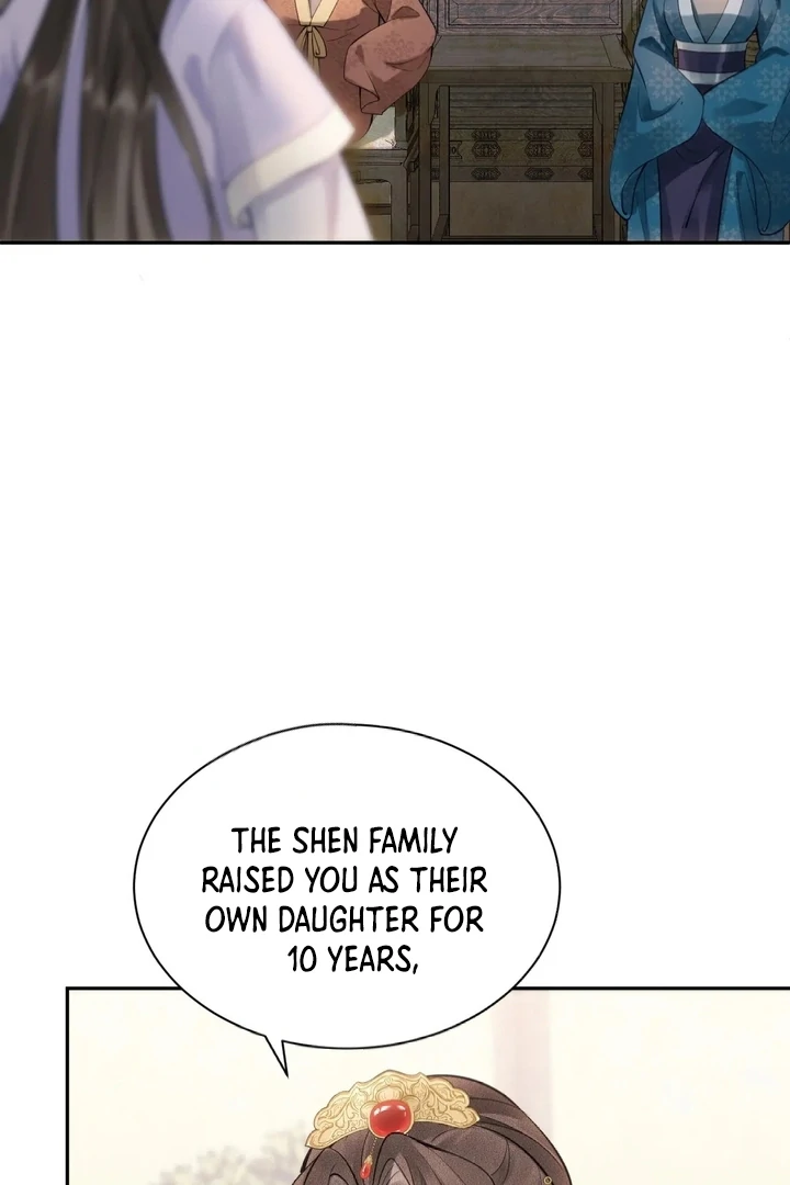 I’d Rather Marry a Memorial Tablet Than Serve as a Concubine chapter 1 page 82