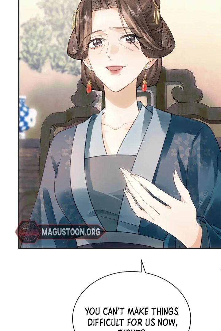 I’d Rather Marry a Memorial Tablet Than Serve as a Concubine chapter 1 page 83