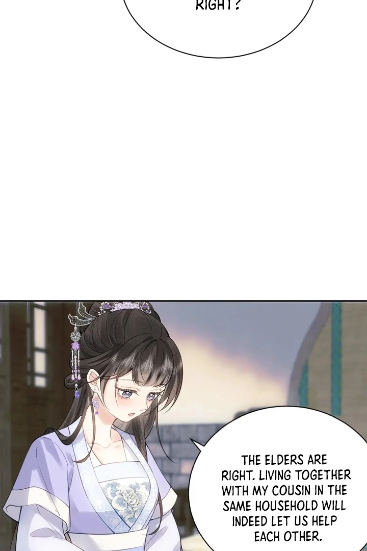 I’d Rather Marry a Memorial Tablet Than Serve as a Concubine chapter 1 page 84