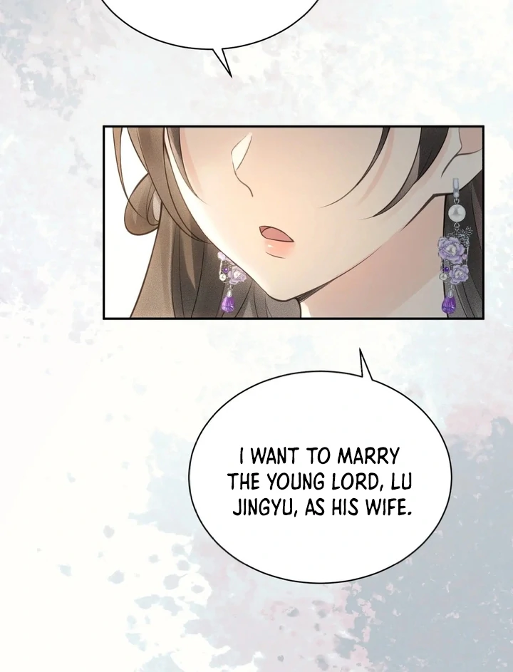 I’d Rather Marry a Memorial Tablet Than Serve as a Concubine chapter 1 page 87