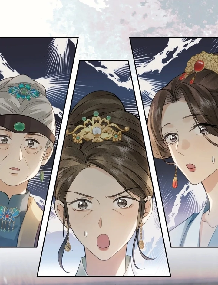 I’d Rather Marry a Memorial Tablet Than Serve as a Concubine chapter 1 page 88