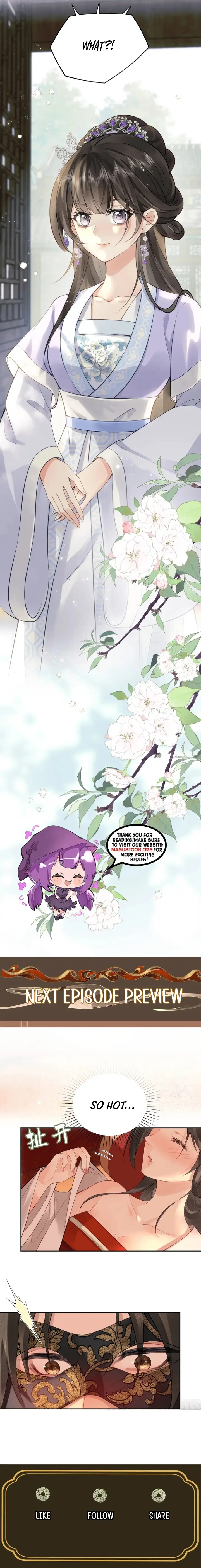 I’d Rather Marry a Memorial Tablet Than Serve as a Concubine chapter 1 page 89
