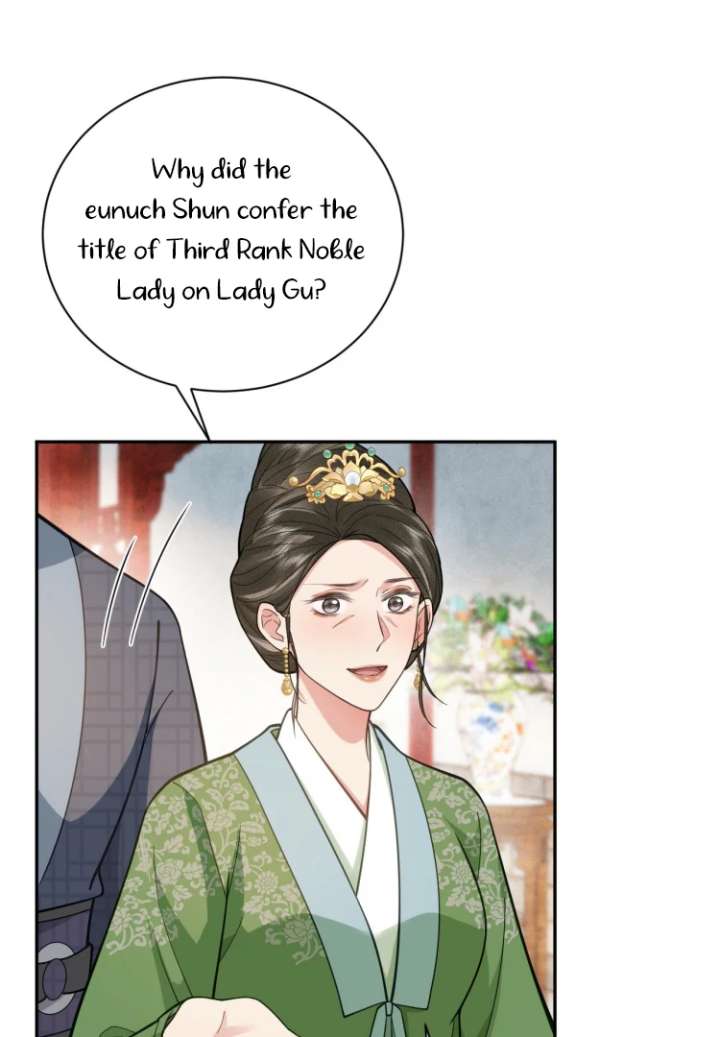 I’d Rather Marry a Memorial Tablet Than Serve as a Concubine chapter 11 page 32
