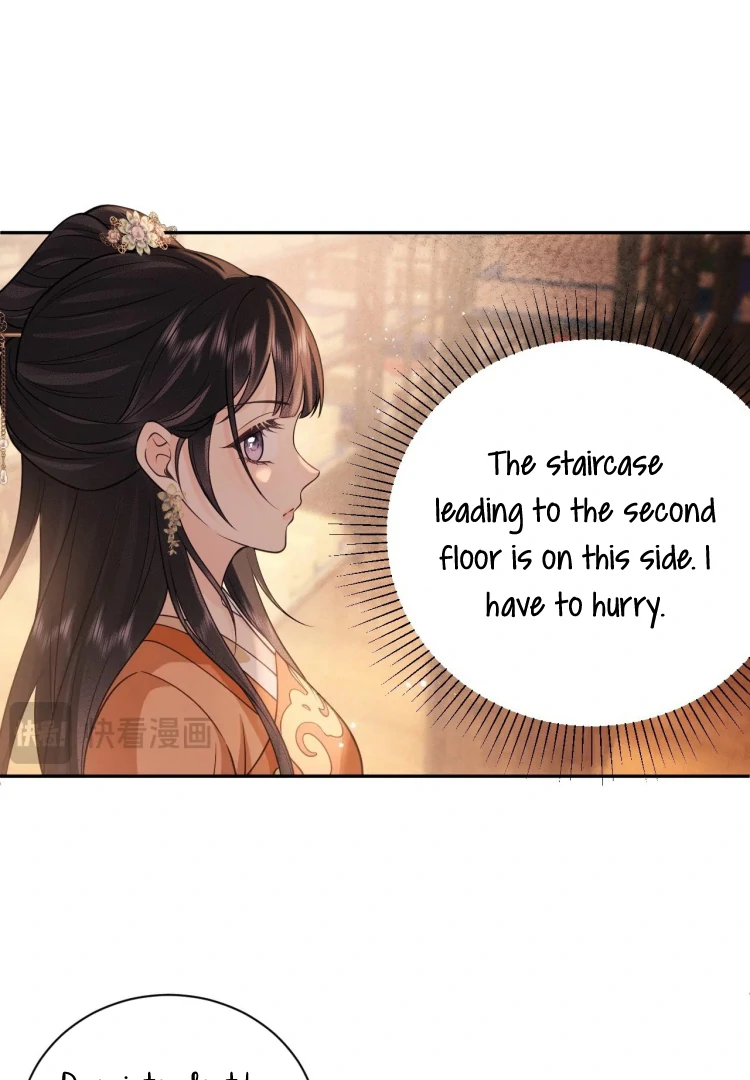 I’d Rather Marry a Memorial Tablet Than Serve as a Concubine chapter 13 page 16