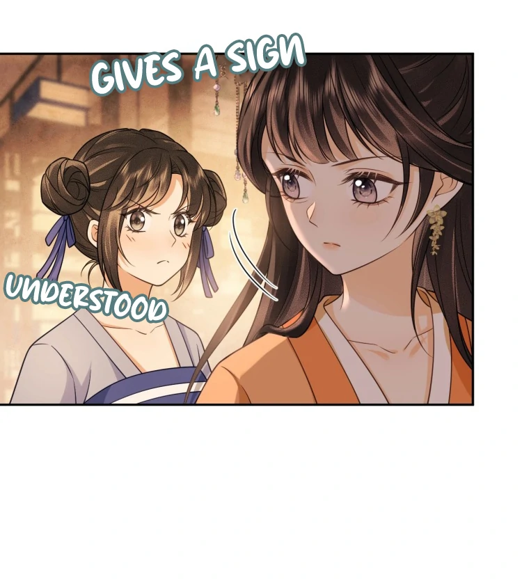 I’d Rather Marry a Memorial Tablet Than Serve as a Concubine chapter 13 page 19