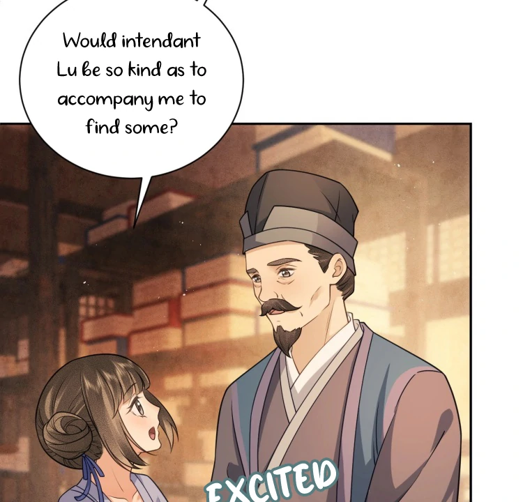I’d Rather Marry a Memorial Tablet Than Serve as a Concubine chapter 13 page 23