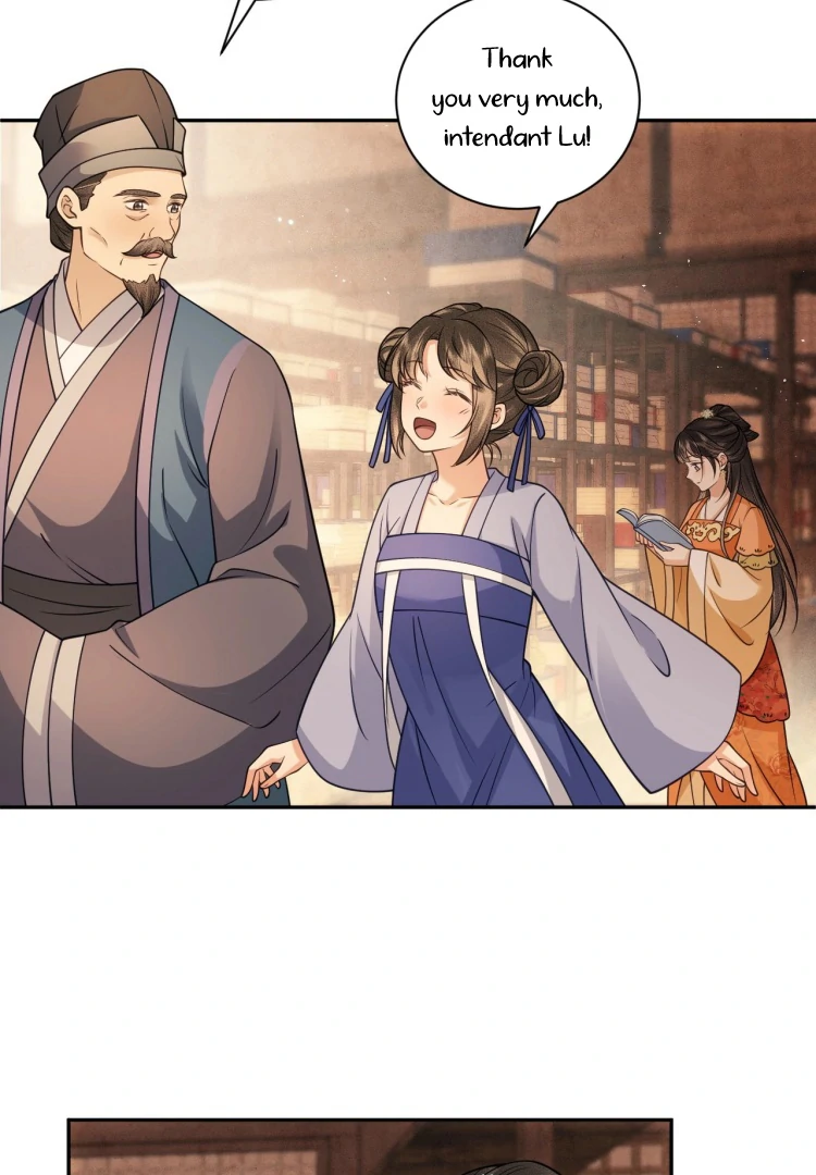 I’d Rather Marry a Memorial Tablet Than Serve as a Concubine chapter 13 page 28