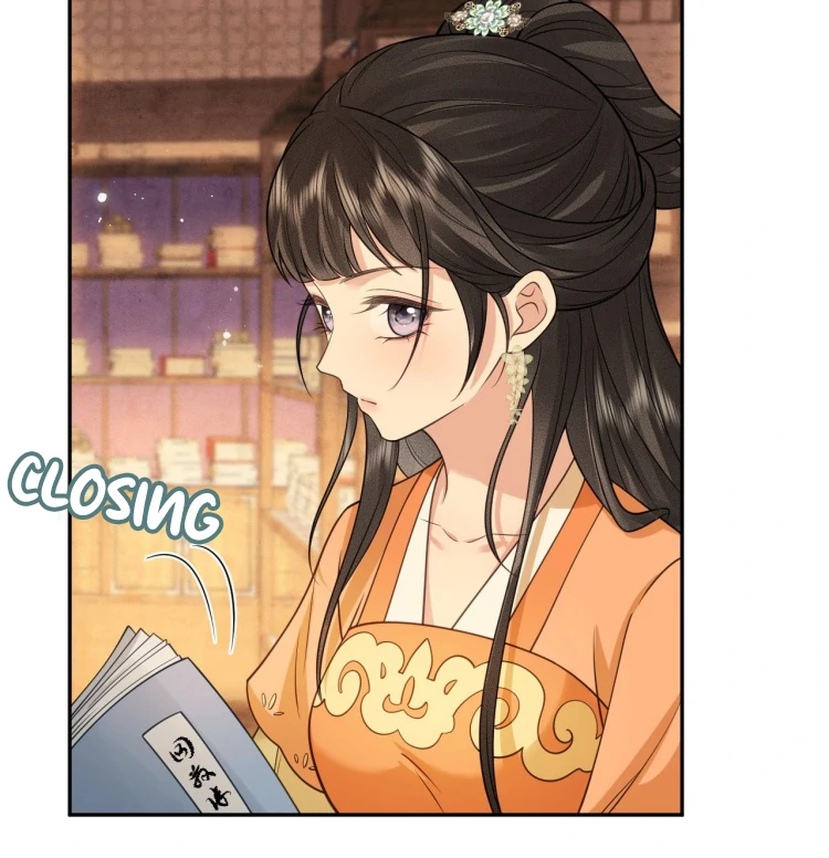 I’d Rather Marry a Memorial Tablet Than Serve as a Concubine chapter 13 page 29