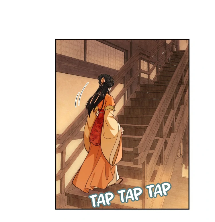 I’d Rather Marry a Memorial Tablet Than Serve as a Concubine chapter 13 page 30