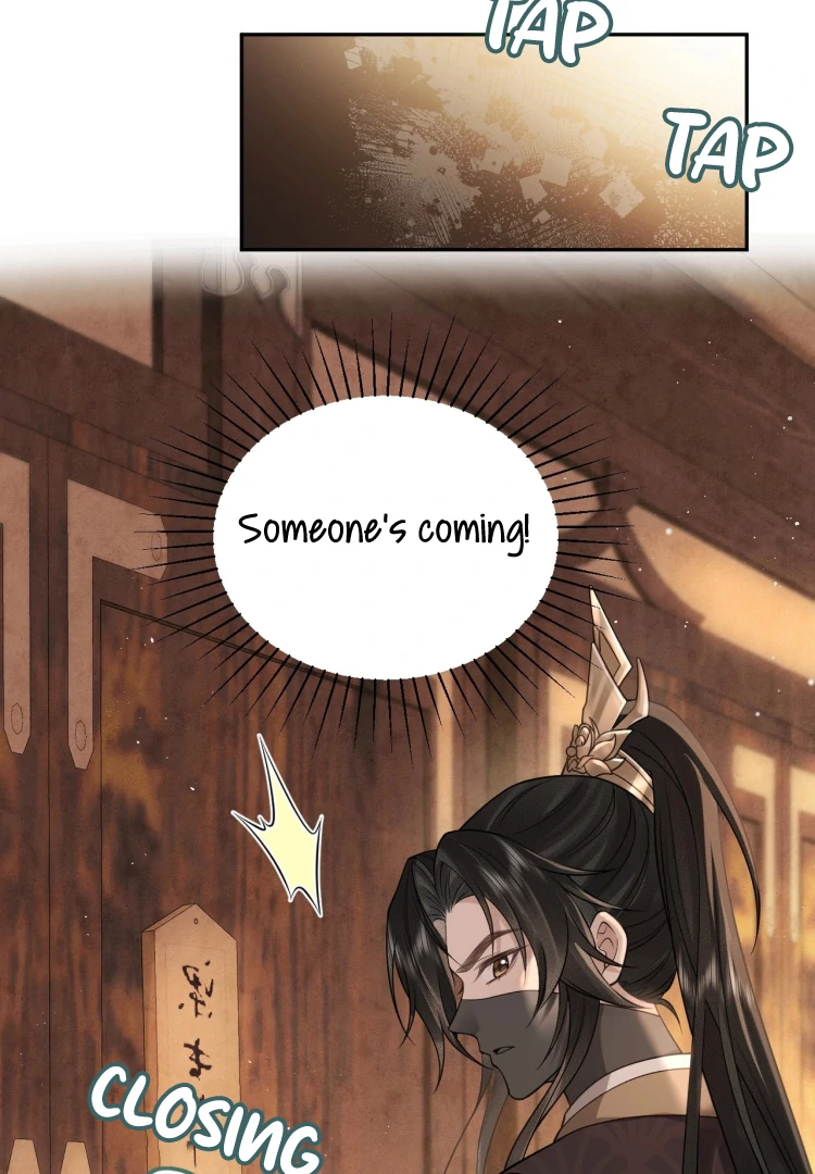 I’d Rather Marry a Memorial Tablet Than Serve as a Concubine chapter 13 page 33