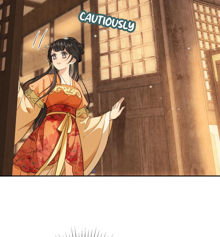 I’d Rather Marry a Memorial Tablet Than Serve as a Concubine chapter 13 page 37
