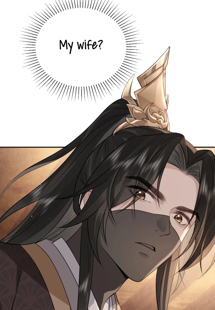 I’d Rather Marry a Memorial Tablet Than Serve as a Concubine chapter 13 page 38