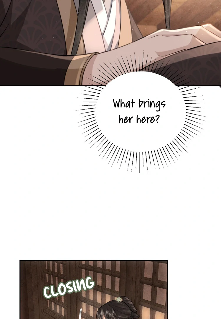 I’d Rather Marry a Memorial Tablet Than Serve as a Concubine chapter 13 page 39