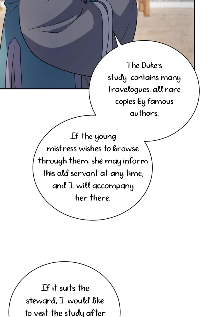 I’d Rather Marry a Memorial Tablet Than Serve as a Concubine chapter 13 page 4