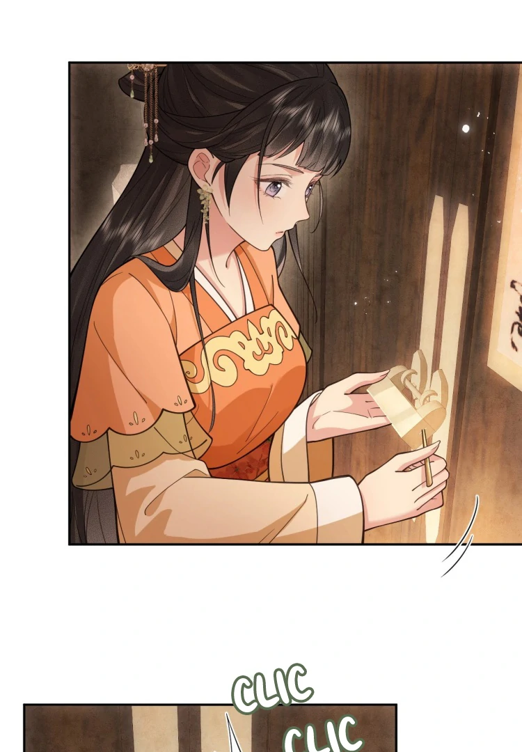 I’d Rather Marry a Memorial Tablet Than Serve as a Concubine chapter 13 page 42